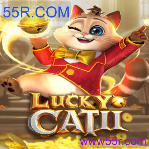 LuckyCatII
